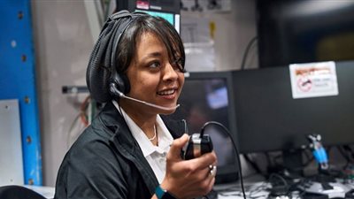 أول سعودية تستعد لرحلة إلى الفضاء.. التفاصيل وموعد الانطلاق