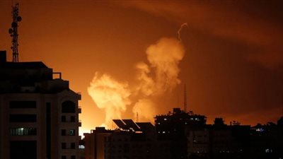 جيش الاحتلال يُعلن عودة الحياة لطبيعتها بالمنطقة الحدودية