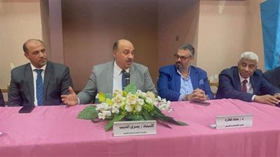 وزارة الشباب تستأنف لقاءات 