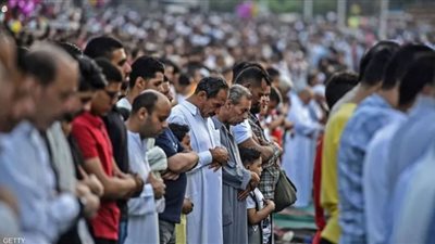 الفلك الدولي يُعلن موعد عيد الفطر المبارك بالعالم الإسلامي