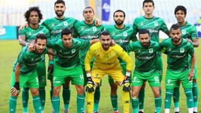تشكيل المصري المتوقع لمواجهة حرس الحدود في الدورى