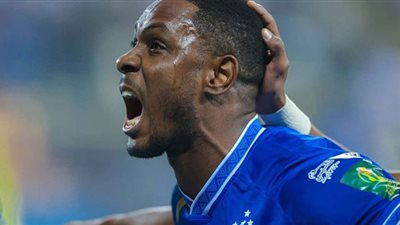 إيجالو يقود تشكيل الهلال المتوقع أمام الشباب في قمة دوري روشن
