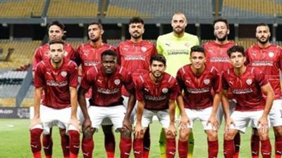 تشكيل سيراميكا المتوقع لمواجهة أسوان في الدورى
