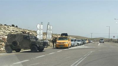 مصرع 3 إسرائيليات في عملية إطلاق نار في غور الأردن