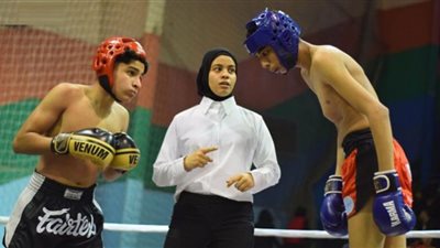 اليوم .. بدء اختبارات منتخبي البراعم والناشئين استعدادا لكأس العالم للكيك بوكسينج