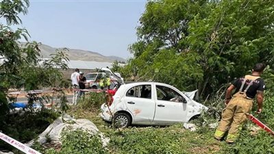 شرطة الاحتلال تدعو الإسرائيليين لحمل السلاح بعد هجوم الأغوار
