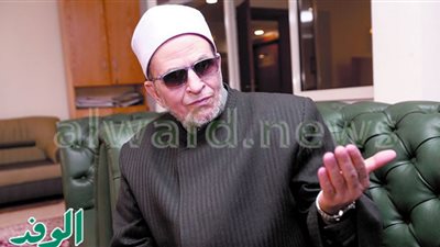 مصر ستظل رائدة العالم الإسلامى فى ضبط المصحف