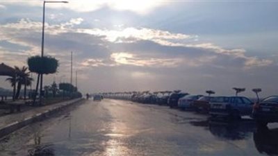 الأرصاد الجوية تحذر من طقس الأسبوع المقبل