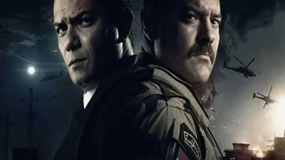 أحداث الأسبوع الثاني من الكتيبة 101|توثيق لحظات حقيقية بين التكفيريين والجيش المصري