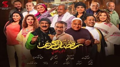 ملخص الأسبوع الثاني من رمضان كريم 2| استمرار المغامرات الكوميدية بين أهل الحارة