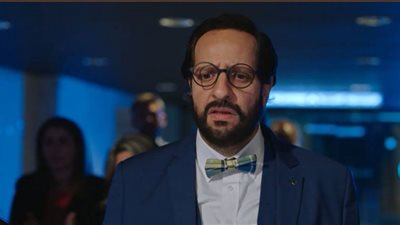 مسلسل الصفارة يغادر رمضان بعدما خلق اجواء مبهجة بين الجمهور العربي