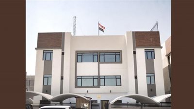 تعليق العمل بالصفحة الرسمية السابقة للقنصلية المصرية بالكويت لأسباب تقنية.. الرابط الجديد