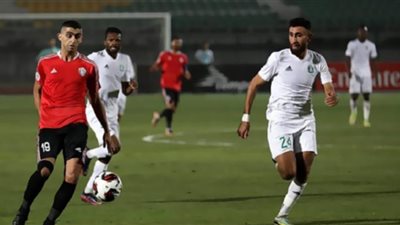 البطولة العربية.. موعد مباراة الإياب بين الطلائع وأهلى طرابلس الليبى