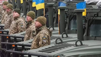 القوات الأوكرانية تتكبد خسائر فادحة بين العسكريين ذوي الخبرة