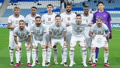 تشكيل الشباب الرسمي لمباراة الهلال في الدوري السعودي