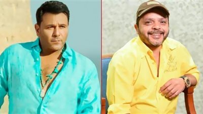 محمد فؤاد يهاجم محمد هنيدي.. راعي العيش والملح | فيديو