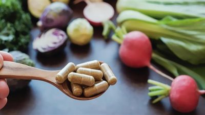 مكملات الألياف تقلل من الشهية