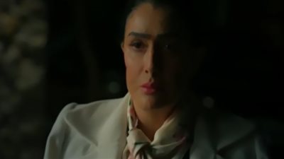 مسلسل تلت التلاتة| خيانة زوجية تقلب أحداث الحلقة الأولى