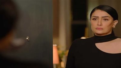 مسلسل تلت التلاتة الحلقة الأولى|تهديد غادة عبد الرازق لزوجها بسبب خيانته