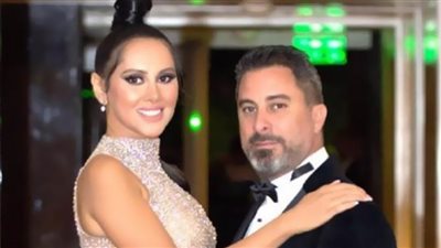 تعليق قوي من ياسمين رئيس على تصريحات طليقها الباجوري