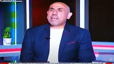 محمد حسني يتألق في الدالي وعادل إمام يشيد بأدائه.. فيديو