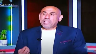 سلسال الدم بوابة عبور للفنان محمد حسني للعالم العربي.. فيديو