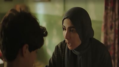 مسلسل تحت الوصاية| هروب منى زكي في أحداث الحلقة الأولى