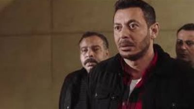 مسلسل بابا المجال الحلقة 16| سهر الصايغ تقع في حب مصطفى شعبان