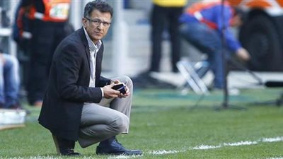 خوان كارلوس مدرب الزمالك المنتظر.. رحلة في عقل الفيلسوف الكولومبى