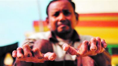 أمراض لا تعرفها إعلانات رمضان