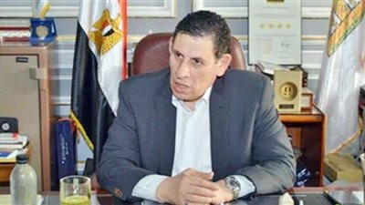 د. عبدالناصر سنجاب لـ«الوفد»: الصيدلى ليس بائع أدوية ونسعى لتطوير المهنة