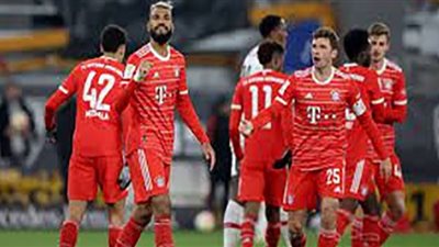 اليوم.. بارين ميونخ يحل ضيفًا على فرايبورج في الدوري الألماني