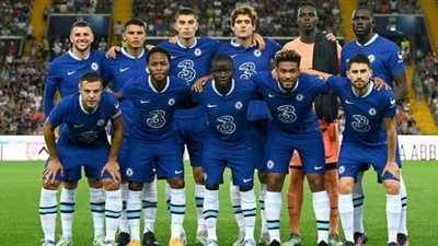 موعد مباراة تشيلسي وولفرهامبتون في الدوري الإنجليزي والقنوات الناقلة