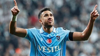 طرابزون بقيادة تريزيجيه يواجه قاسم باشا الليلة بالدوري التركي