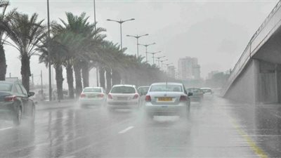 أمطار رعدية وعواصف ترابية.. مصر على موعد مع تقلبات جوية حادة بدءًا من الأحد