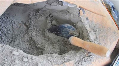 استقرار أسعار الأسمنت اليوم السبت في الأسواق المصرية