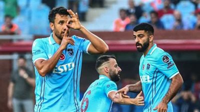 تشكيل طرابزون المتوقع أمام قاسم باشا الليلة