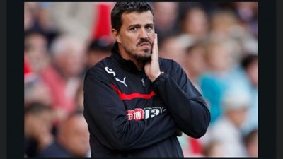 أوسكار جارسيا المرشح لتدريب الزمالك.. برشلونة وتل أبيب أبرز محطاته