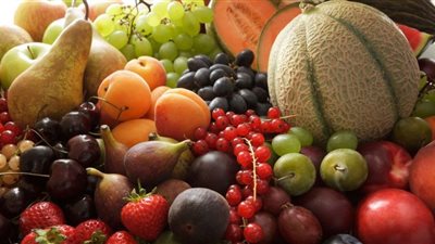 الموز بكام النهاردة.. أسعار الفاكهة اليوم السبت