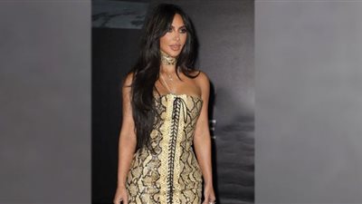 كيم كارداشيان تشعل جوجل بعد استخدام مقطع عن انفصالها في دريك الجديدة