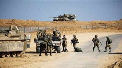 عاجل.. الجيش الإسرائيلي يُفعّل نظام القُبة الحديدية الدفاعي