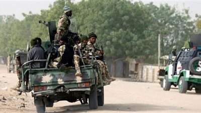 عصابات مسلحة تقضي على 74 شخصًا في ولاية بينو النيجيرية