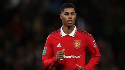 إصابة راشفورد تربك حسابات تين هاج مع مانشستر يونايتد