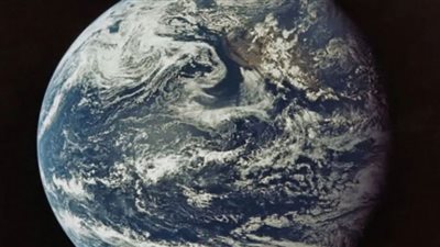 أصل الماء على الأرض