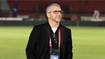 بابا فاسيليو يعلن قائمة البنك الأهلي لمواجهة الزمالك في الدوري