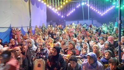 قومي المرأة بالمنيا ينظم فعاليات 