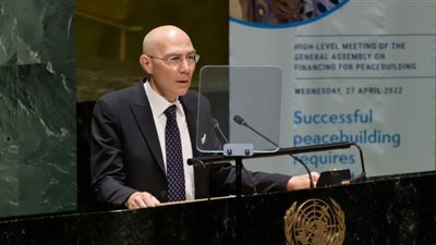 الأمم المتحدة تحذر من الأوضاع في السودان وتدعو لعودة حكومة المدنيين