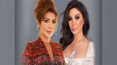 خناقة ساخنة بين إليسا وأصالة تشعل فتنة على تويتر| هل تتحول الصداقة لكُره وعداوة؟ (شاهد)