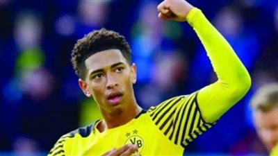 بيلينجهام يبتعد عن أنظار ليفربول بفرمان من كلوب