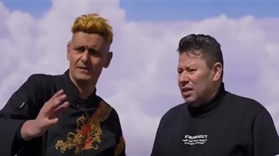 رضا عبدالعال يعترف.. 